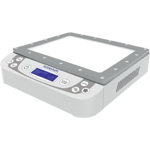 Elipress Thermopress Équipement