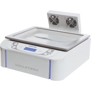 Elipress Vacuform Équipement