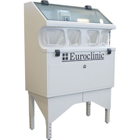 Banc de Faconnage Procare Euroclinic