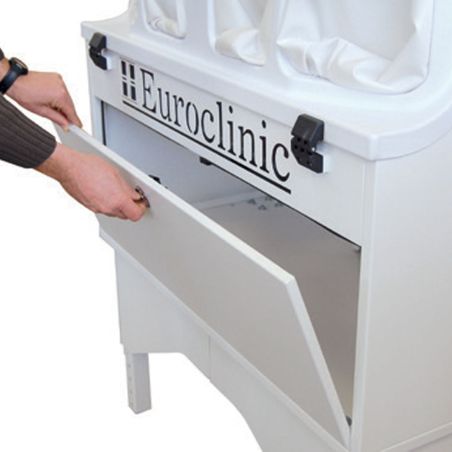 Banc de Faconnage Procare Euroclinic
