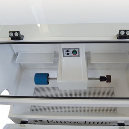 Banc de Faconnage Procare Euroclinic