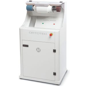 Banc de Faconnage Ortotec avec Aspi Équipement