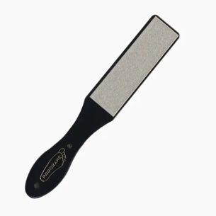 Usage Unique et Accessoires Râpe pour Pieds Podorape Professionnelle Opaque