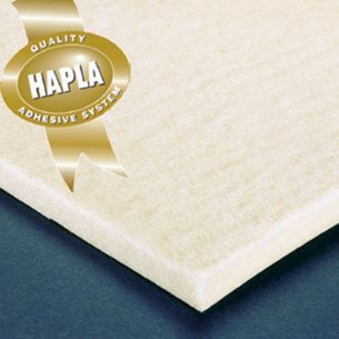 Bandage Hapla Gold Antibactérien Pure Laine Orthèses