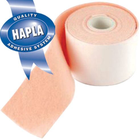 Bandage Rouleau Hapla Fleecy Web Padding et Strapping