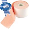 Bandage Rouleau Hapla Fleecy Web Padding et Strapping Orthèses