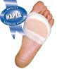 Bandage Plaque Hapla Fleecy Web Padding et Strapping Orthèses