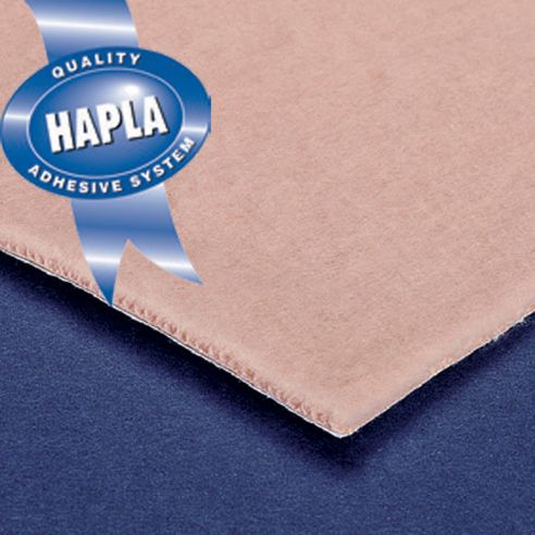 Bandage Hapla Fleecy Foam Padding et Strapping