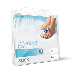 Orthèses Bande de Contention Ruck - Taille 34 à 46