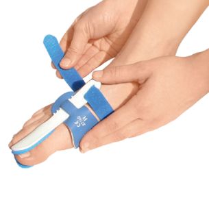 Bande de Contention Ruck - Taille 34 à 46 Orthèses