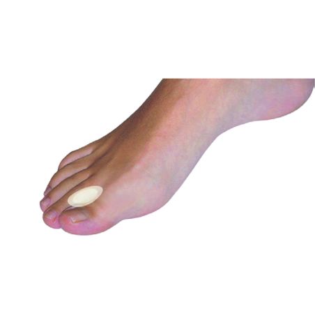 Écarteur d'Orteil Pur Gel Taille M