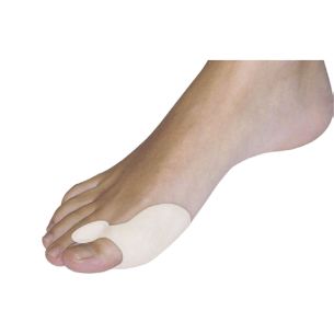 Orthèses Écarteur d'Orteil et Protecteur d'Hallux Valgus