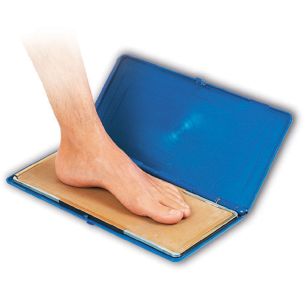 Baudruche de Rechange pour Podographe Équipement