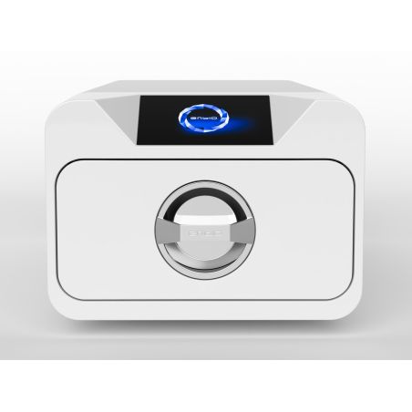Autoclave Compact Classe B Enbio Pro 5 Litres