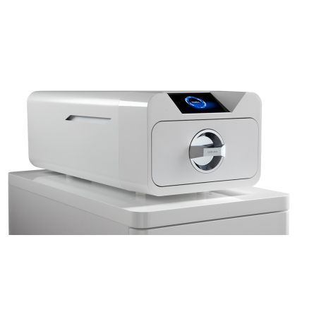 Autoclave Compact Classe B Enbio Pro 5 Litres