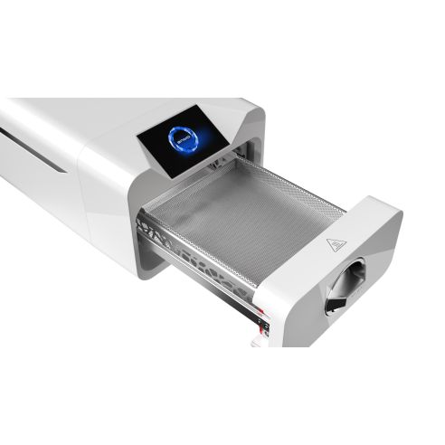 Autoclave Compact Classe B Enbio Pro 5 Litres