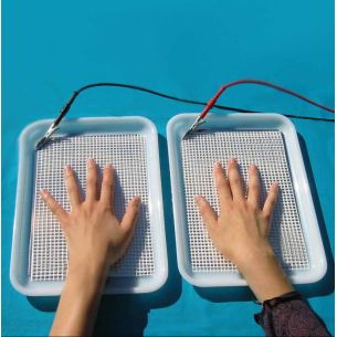 Équipement Appareil i2ma Ionophorèse Basse Tension