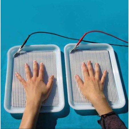 Appareil i2ma Ionophorèse Basse Tension