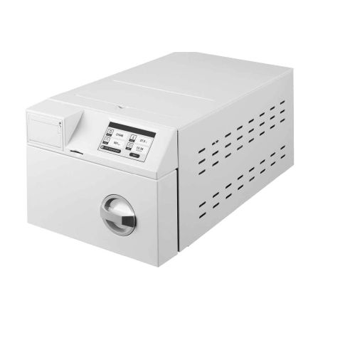 Autoclave 3 Litres Classe B