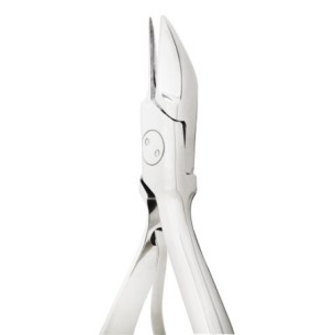 Pince Diaprotech Mors Effilés Coupe Droite 13 cm Instrumentation