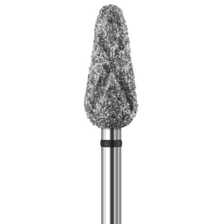 Fraise Diamantée CD-Version Diamètre 6.5 mm Abrasion des Callosités Dures