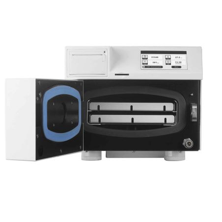 Autoclave 3 Litres Classe B