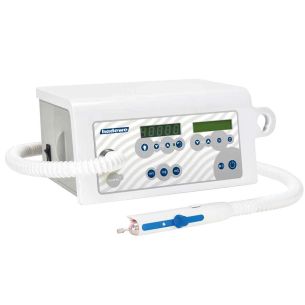 Micromoteur Portable Auroria 2 avec Aspiration et Lumière Micromoteurs et Fraises