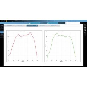 Logiciel de podologie Footwork Edition Équipement