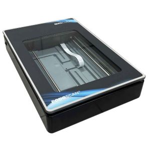 Podoscan NEO Équipement