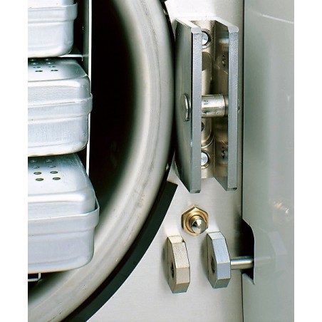 Autoclave Classe B Podologie Kalipso 16 L