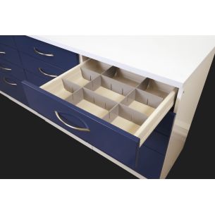 SÉPARATEURS TIROIRS Racine