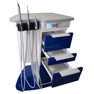 Unit Ultra Compact - Cordons pendants Équipement