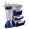 Unit Ultra Compact - Cordons pendants Équipement