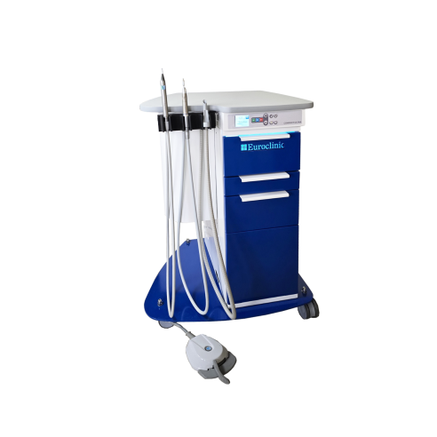 Unit Ultra Compact - Cordons pendants