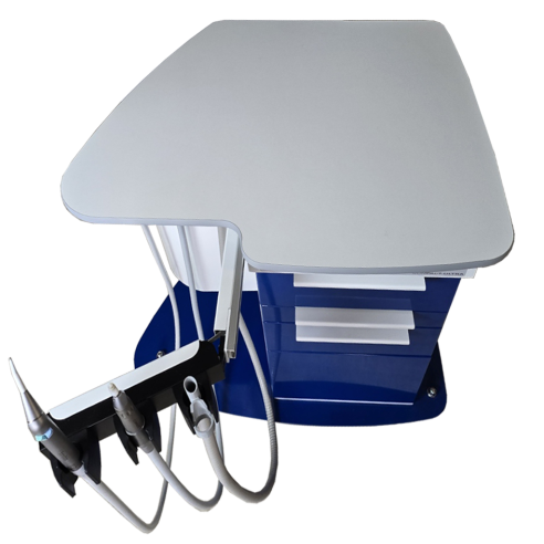 Unit Ultra Compact - Cordons pendants