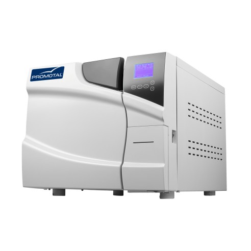 Autoclave Classe B - Premium 18/23L