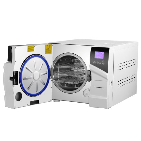 Autoclave Classe B - Premium 18/23L