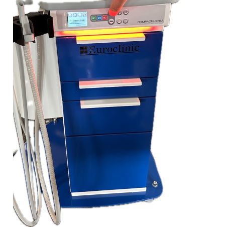 Unit Ultra Compact - Cordons pendants