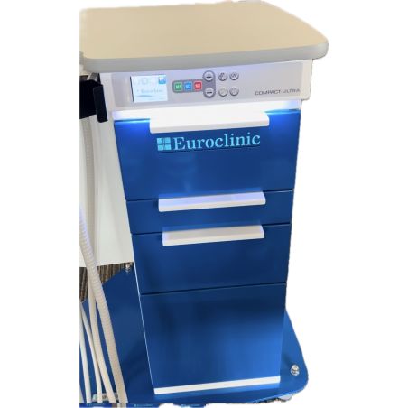 Unit Ultra Compact - Cordons pendants