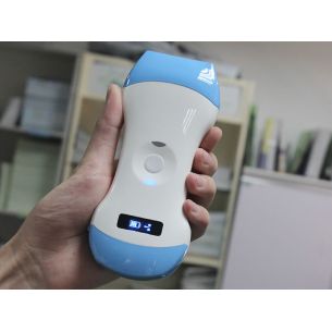 Echographe Echographe Portable Podologie - Convexe/Linéaire