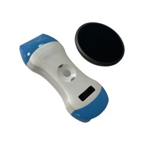 Echographe Portable Podologie - Convexe/Linéaire Echographe