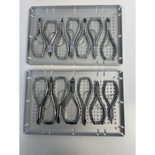 Hygiène et Stérilisation Autoclave 3 Litres Classe B - Hygieno