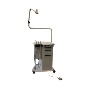 Équipement Unit Ultra Compact - Cordons pendants