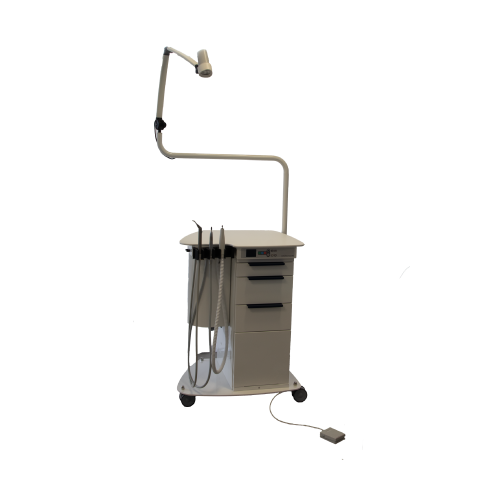 Unit Ultra Compact - Cordons pendants