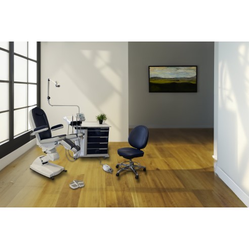 Fauteuil Mya II et III