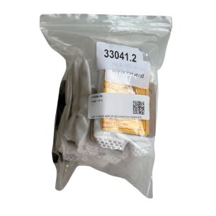 Sac d'aspiration podologie - Micromoteur | Mobilis - MasterVac Pièces détachées & Entretien