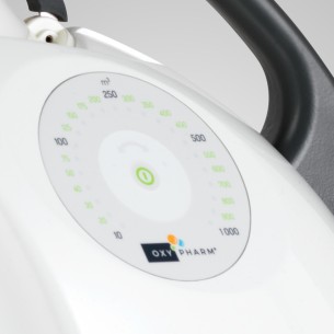 Décontamination Nocospray - Désinfecteur des surfaces par voie aérienne