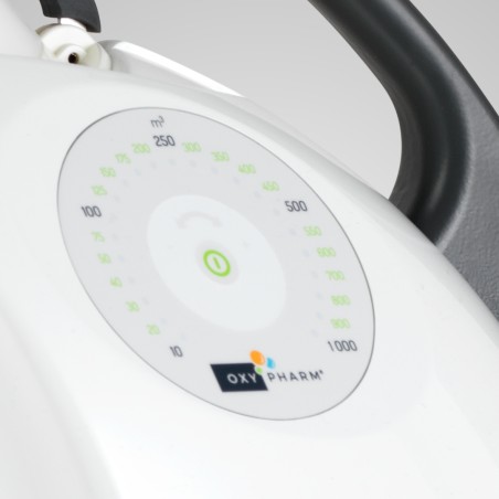 Nocospray - Désinfecteur des surfaces par voie aérienne