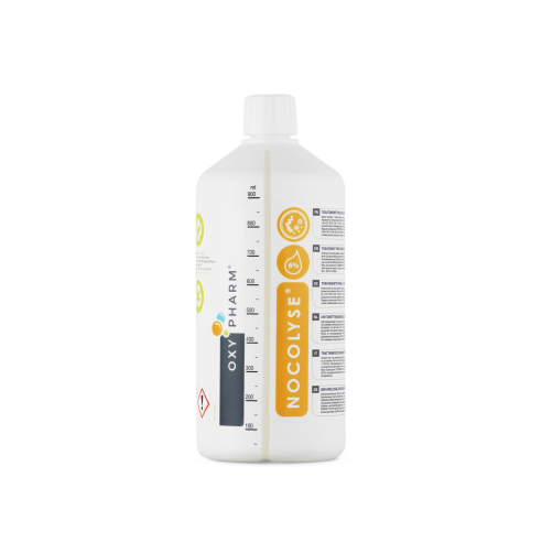 Nocospray - Désinfecteur des surfaces par voie aérienne