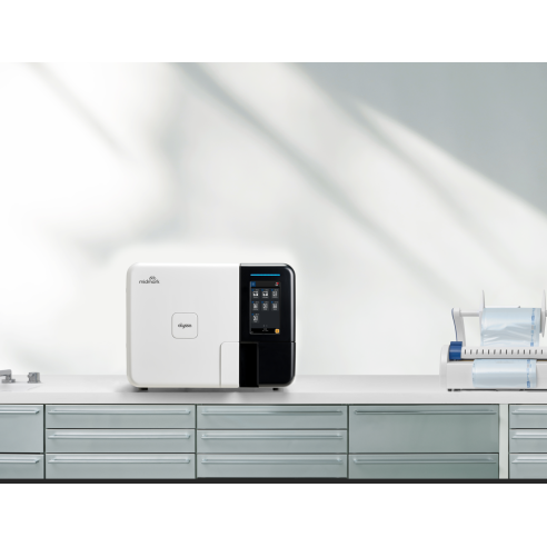 Autoclave Alyssa Wifi B18/23L - Rosi - Classe B